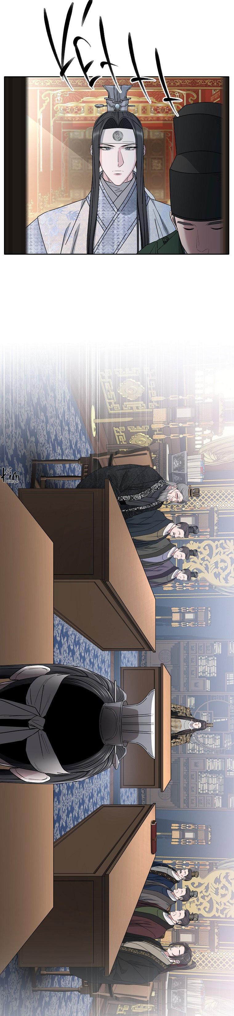 Đọc truyện XUÂN PHONG VIÊN MÃN - Chapter 72