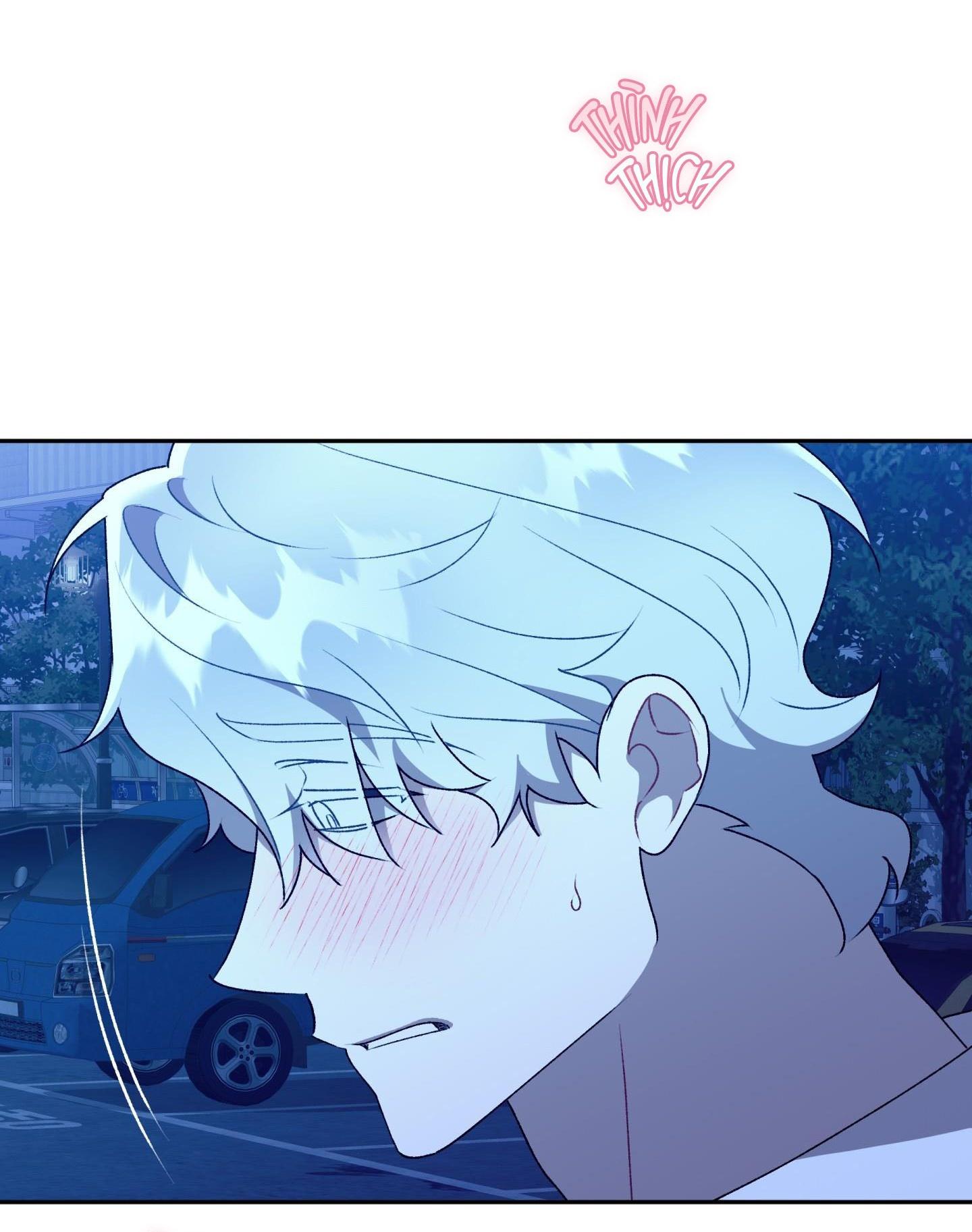 Đọc truyện (CBunu) Bắt tay hả, thôi bỏ đi! - Chapter 44