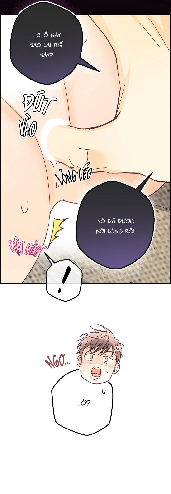 Đọc truyện [END] BẠN TRAI VÔ SONG CỦA TÔI - Chapter 36
