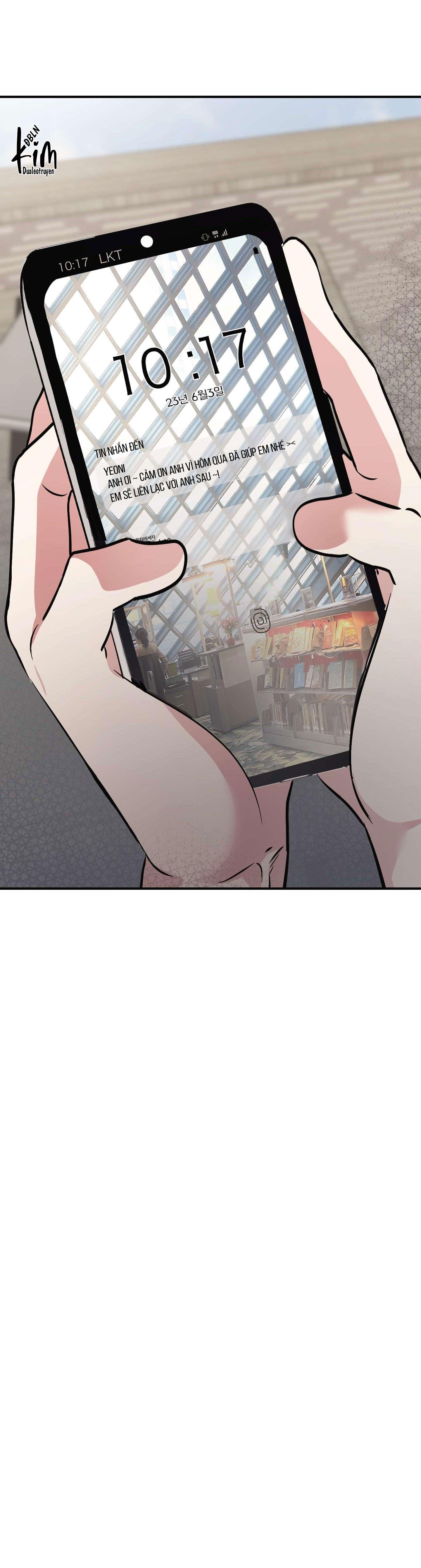 Đọc truyện BL NGẮN TUYỂN CHỌN - Chapter 15.4