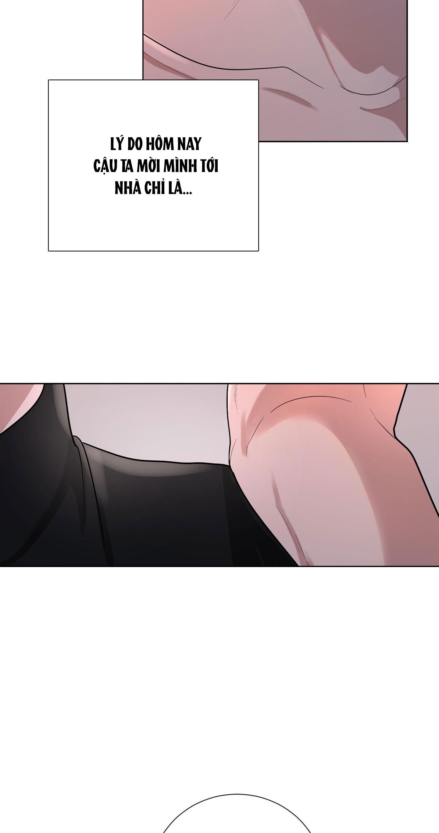 Đọc truyện BL NGẮN CHỊCH HỎNY - Chapter 42.3