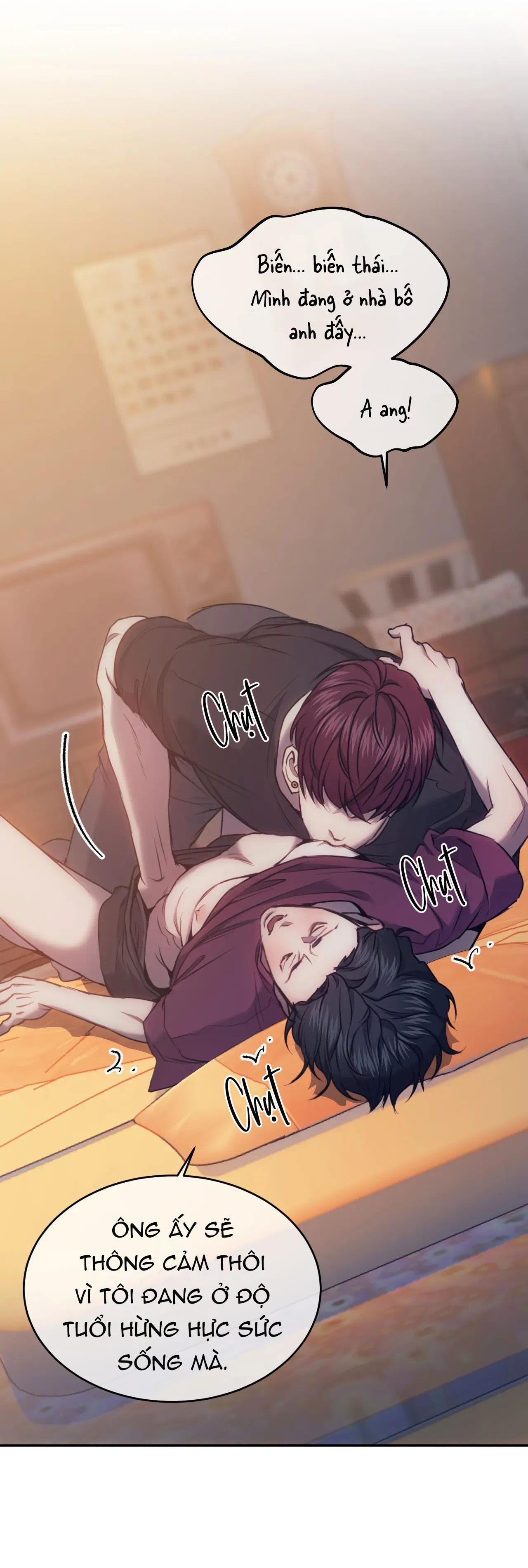 Đọc truyện Công Cuộc Báo Thù Của Kẻ Yếu Thế - Chapter 85