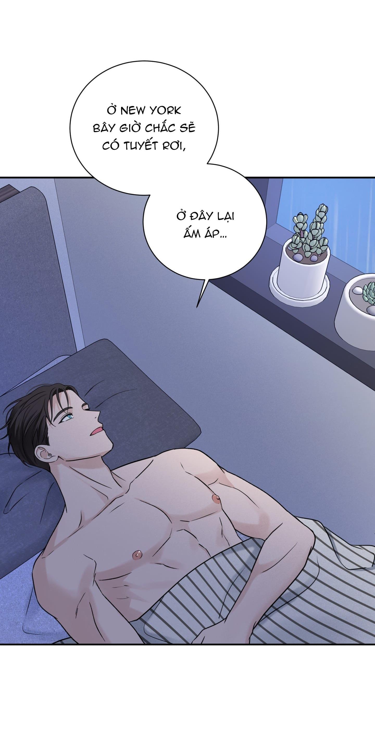 Đọc truyện OVER CLOCK - Chapter 44