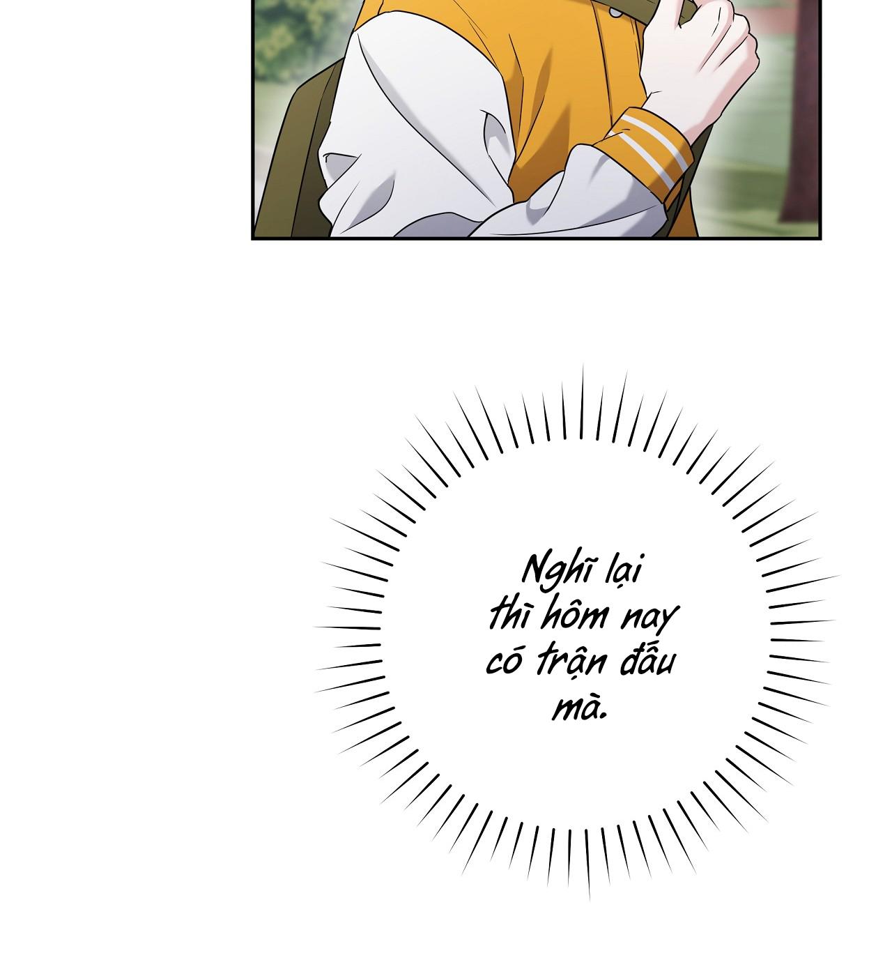 Đọc truyện Ballboy Tactics - Chapter 10