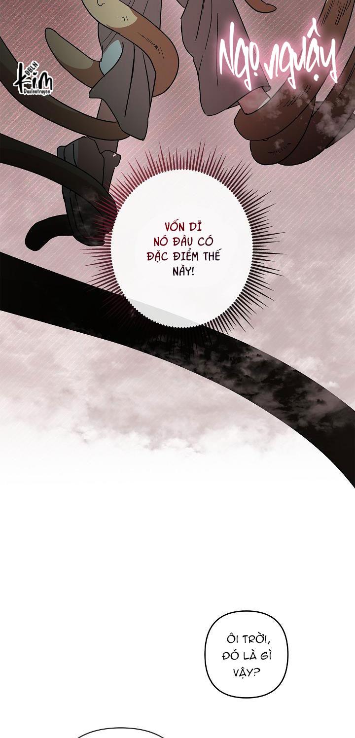Đọc truyện NGHIỆN SEX - Chapter 4.4