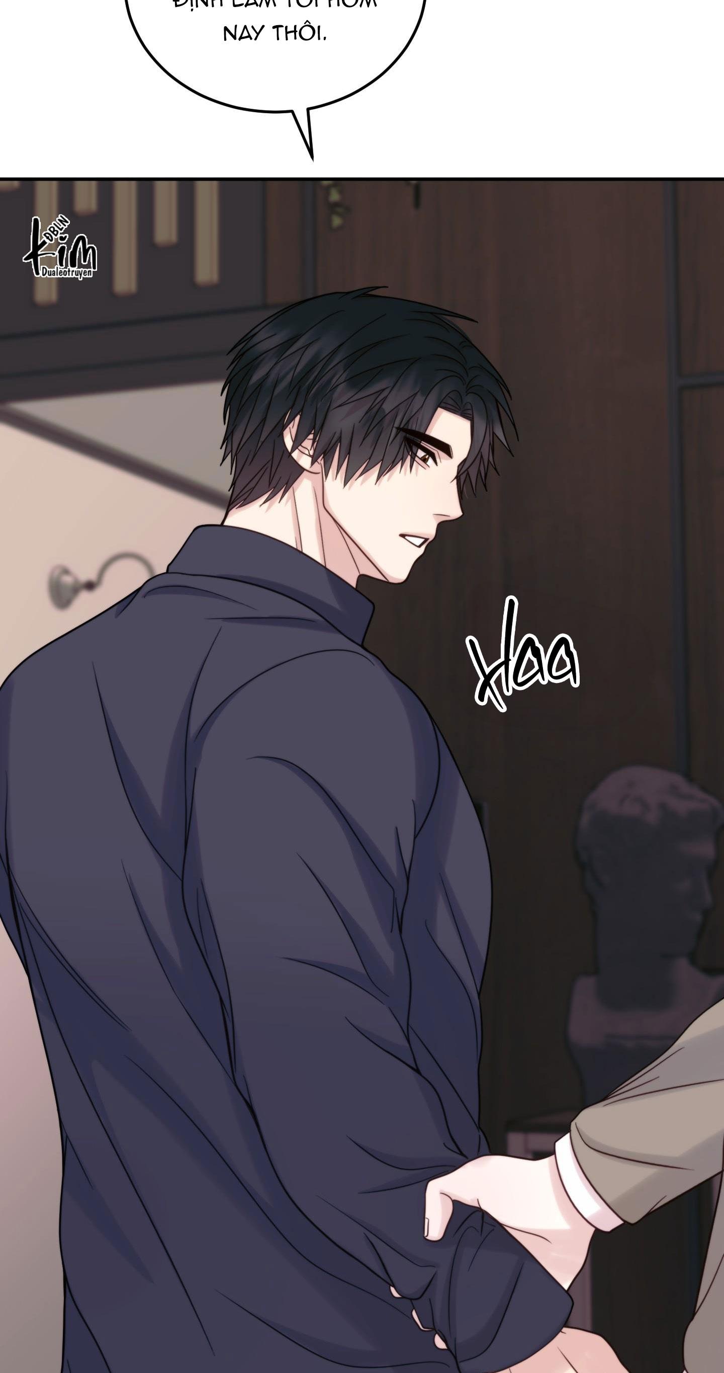 Đọc truyện BL NGẮN TUYỂN CHỌN - Chapter 19.4