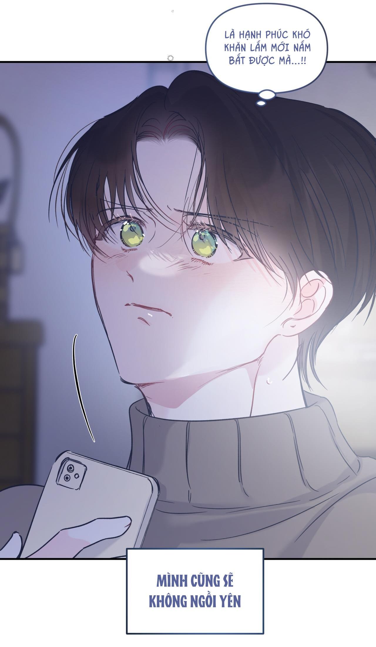 Đọc truyện ĐẢO NGƯỢC CỦA ĐẢO NGƯỢC - Chapter 47