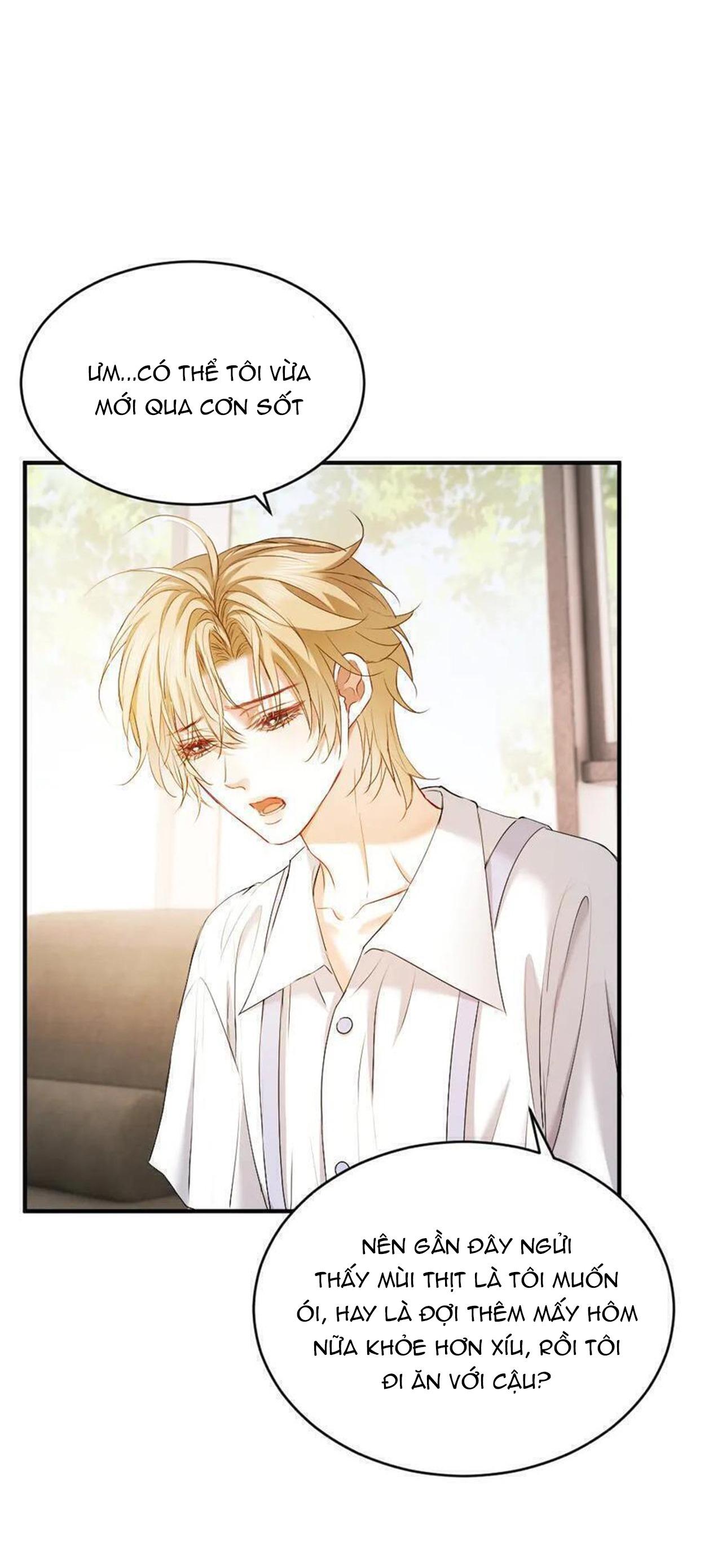 Đọc truyện Tiểu thiếu gia dựa vào nhan sắc càn quét toàn hệ thống - Chapter 45