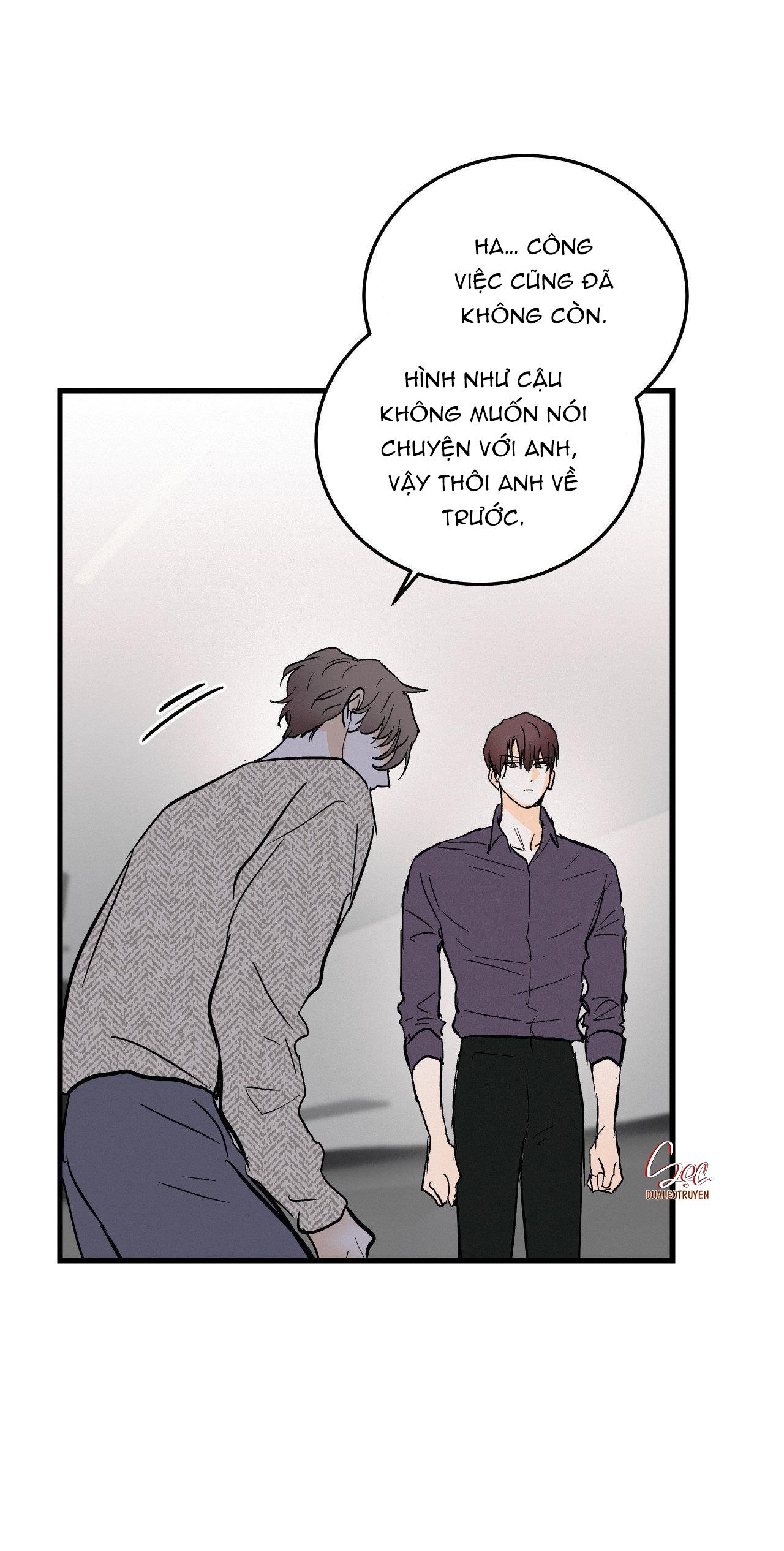 Đọc truyện LIE AGAIN - Chapter 26