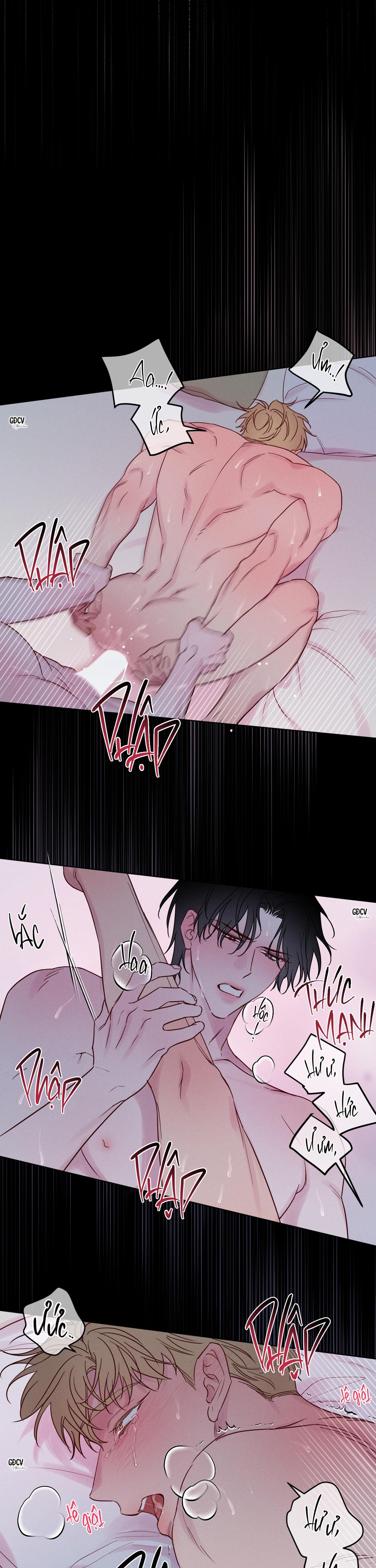 Đọc truyện BỜ SÓNG VỖ - Chapter 7