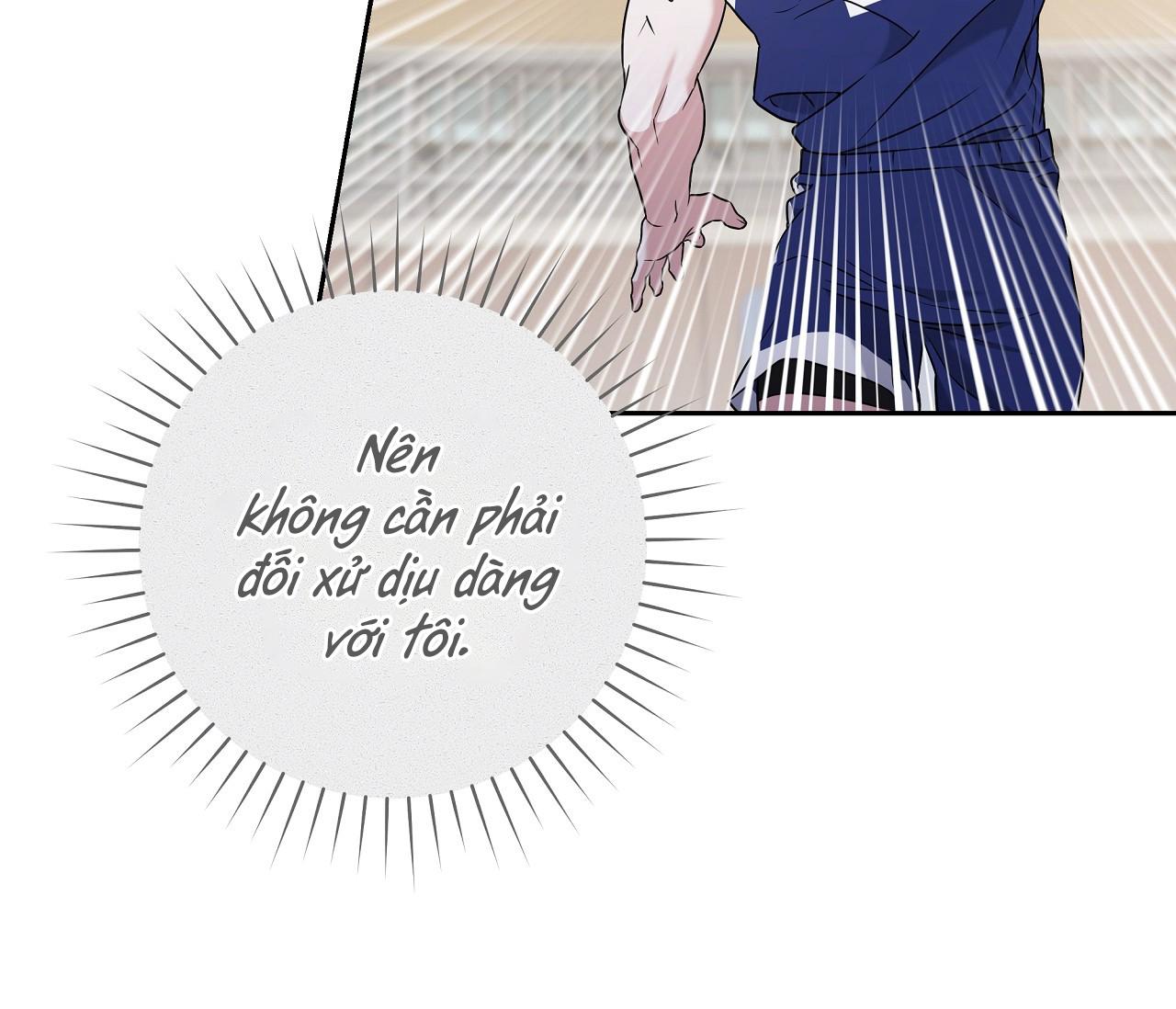 Đọc truyện Ballboy Tactics - Chapter 10