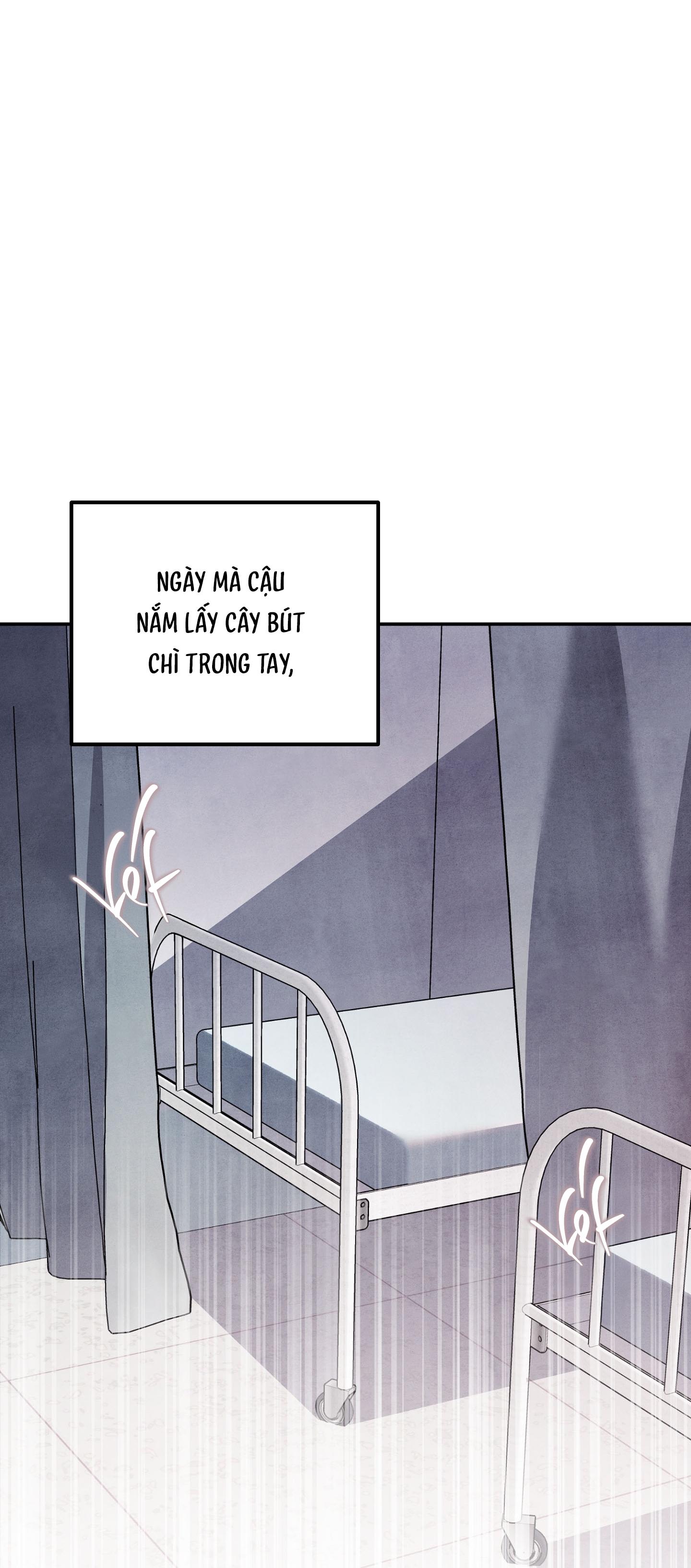 Đọc truyện HẮC DIỄM DỤC VỌNG - Chapter 7