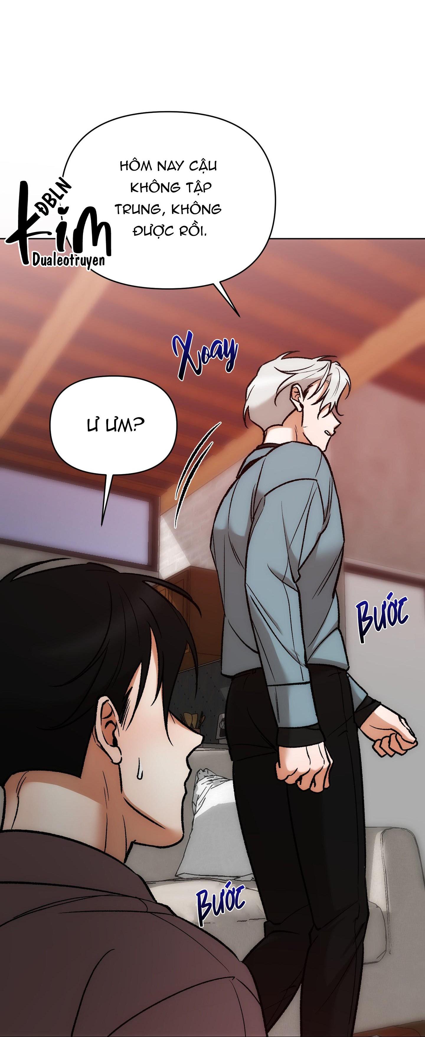 Đọc truyện BL NGẮN CHỊCH HỎNY - Chapter 27.4