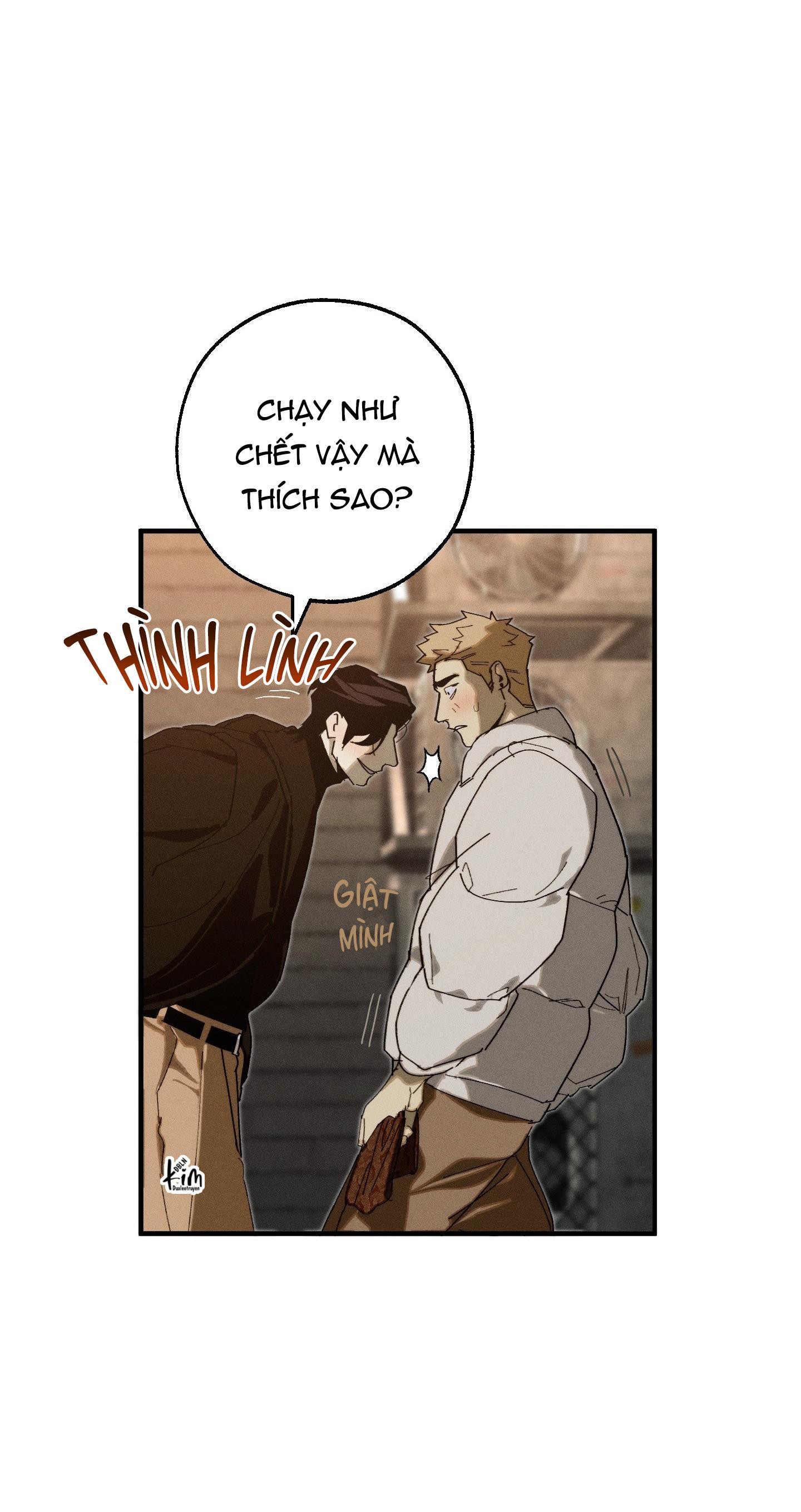 Đọc truyện BL NGẮN CHỊCH HỎNY - Chapter 52.5