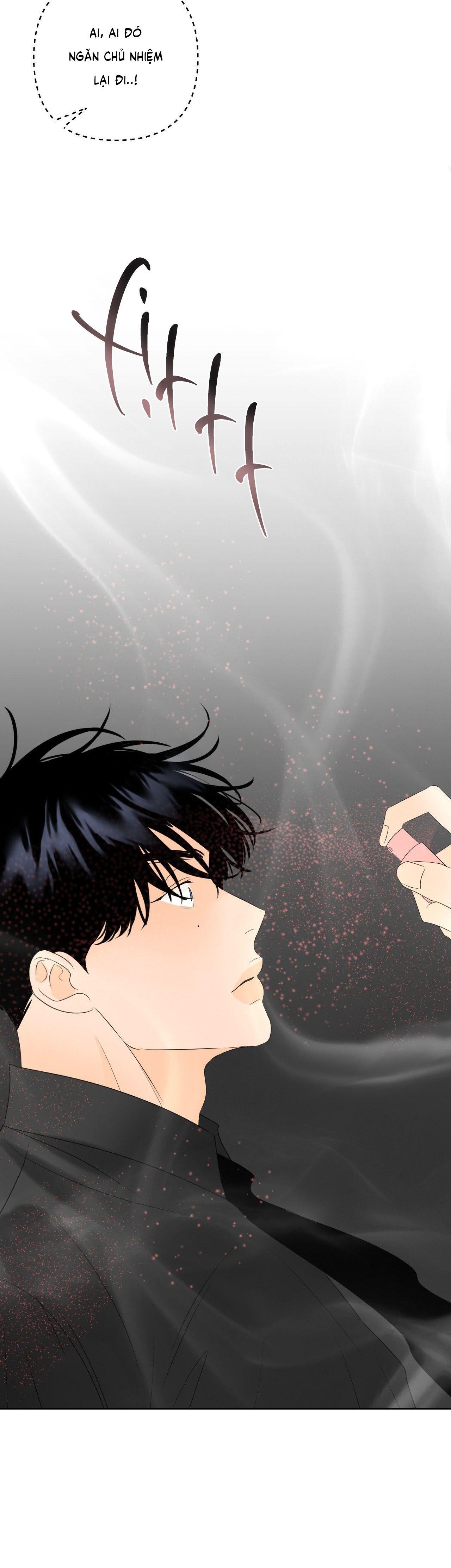 Đọc truyện RANH GIỚI CỦA MÙI HƯƠNG - Chapter 19
