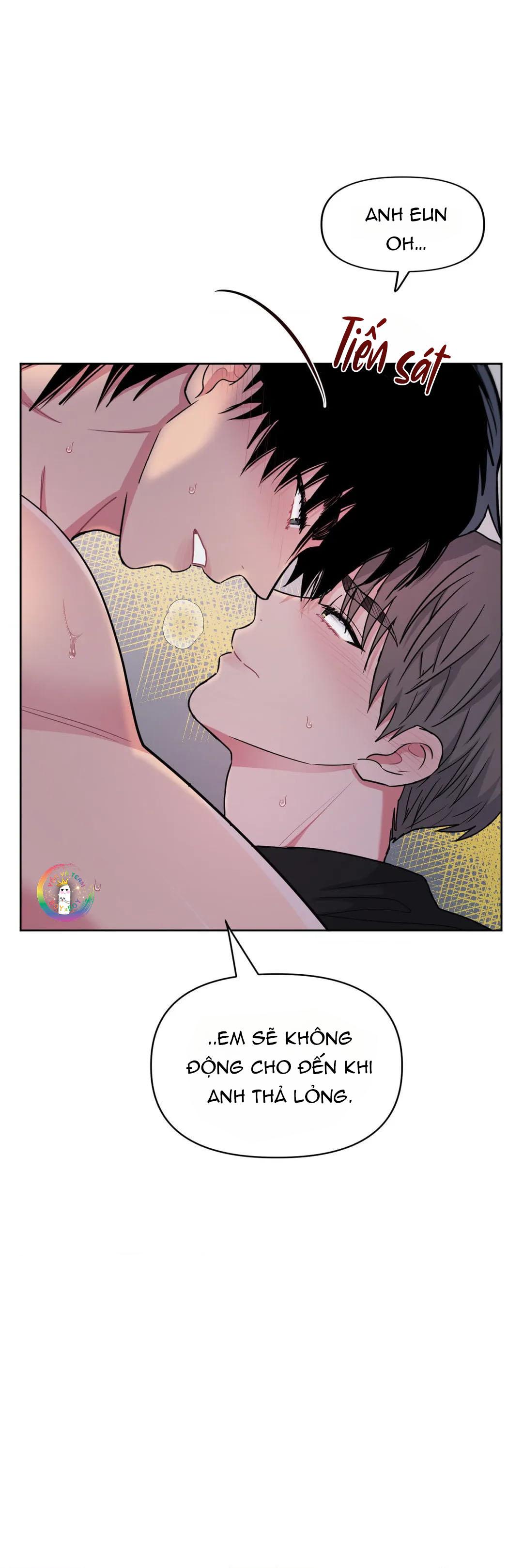 Đọc truyện Arts Manz - Chapter 25