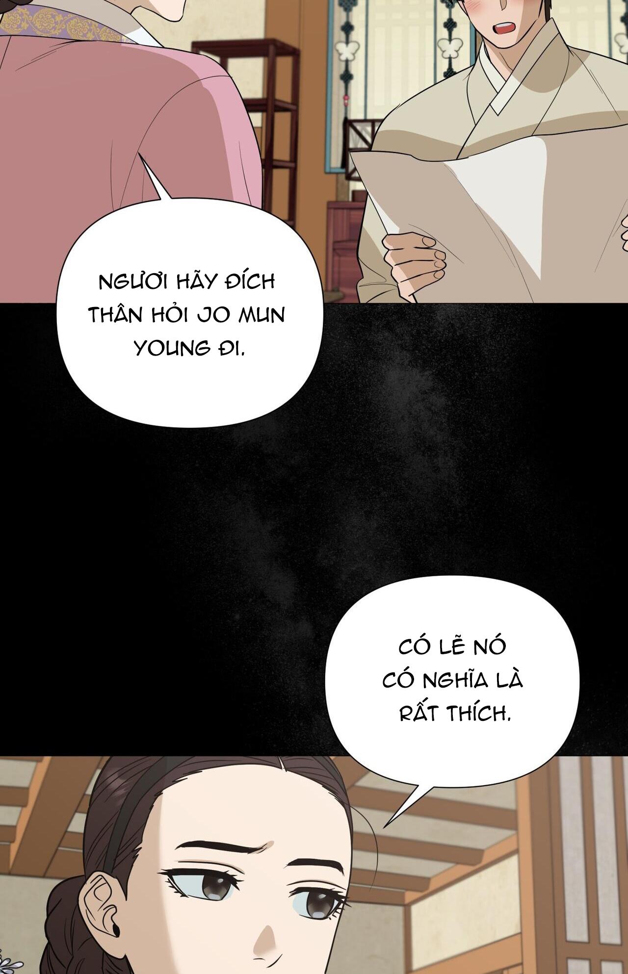 Đọc truyện KIỆT TÁC - Chapter 46
