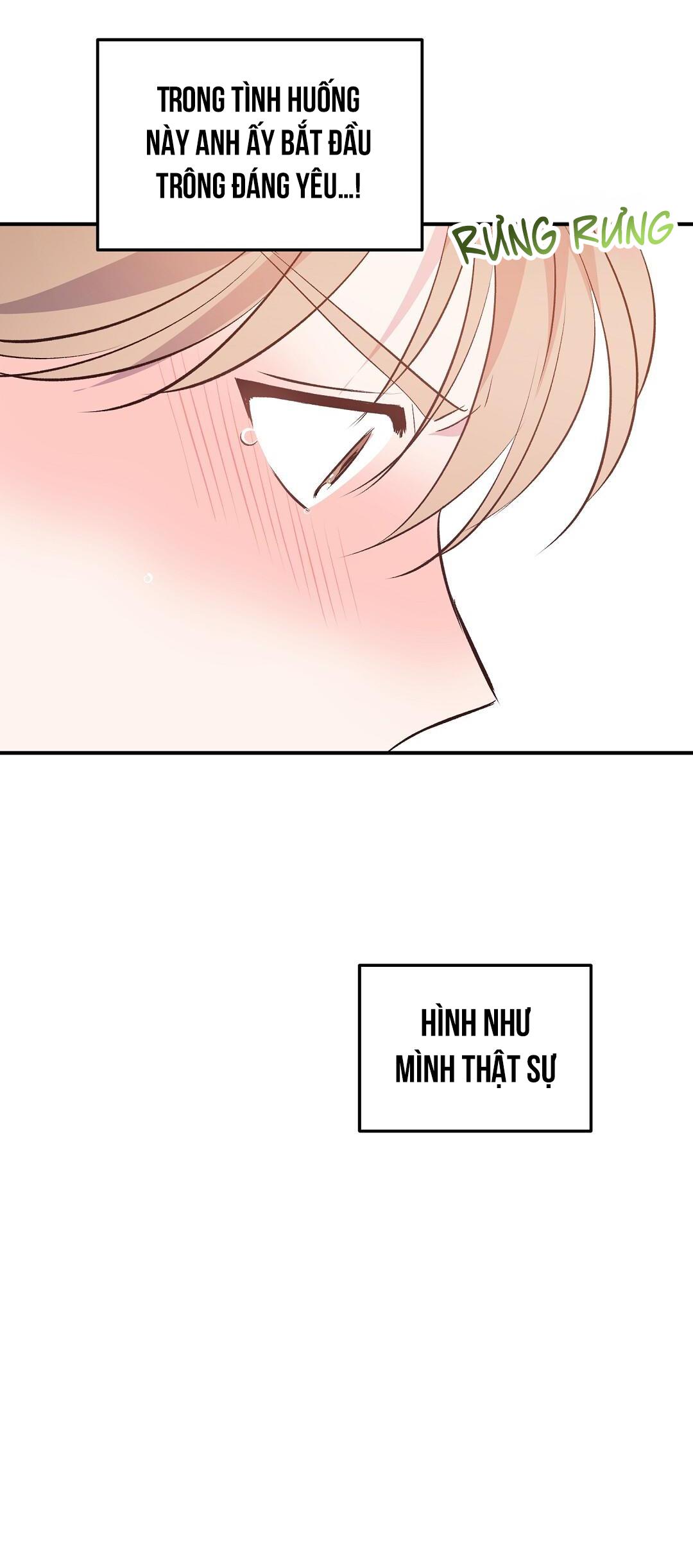 Đọc truyện CHUYỆN TÌNH ĐẢO HOANG - Chapter 22