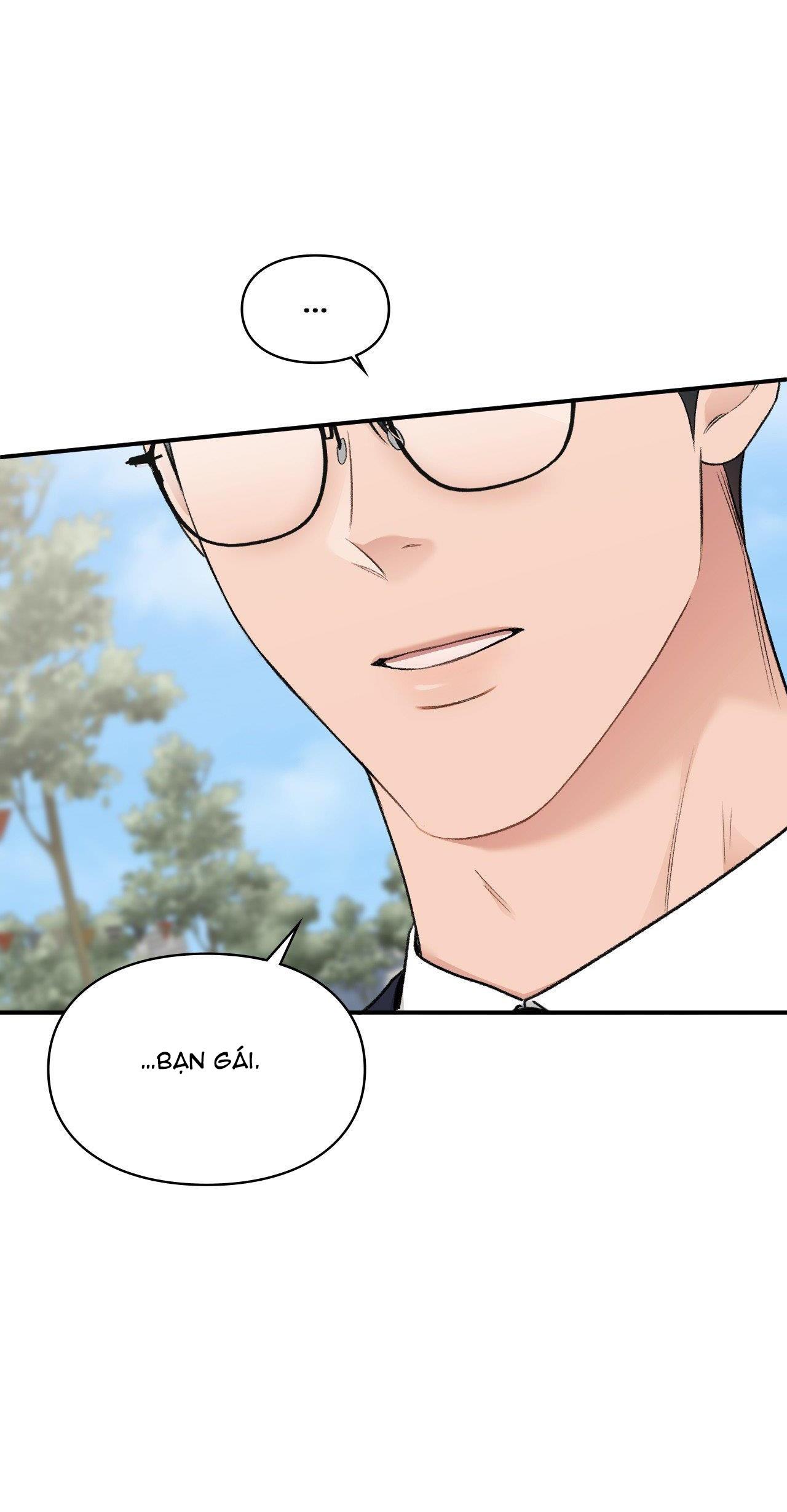 Đọc truyện ZAI ĐẸP NHƯNG LẠI THÍCH DẠY ĐỜI - Chapter 46