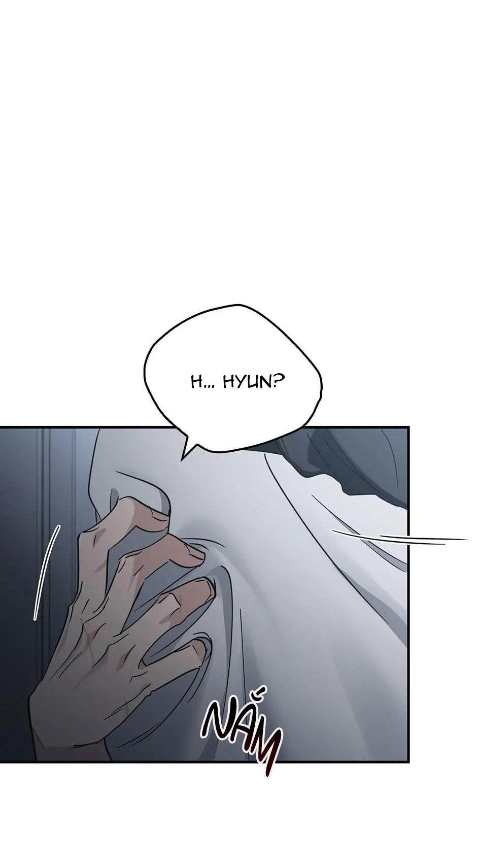 Đọc truyện Deadman Switch - Chapter 39