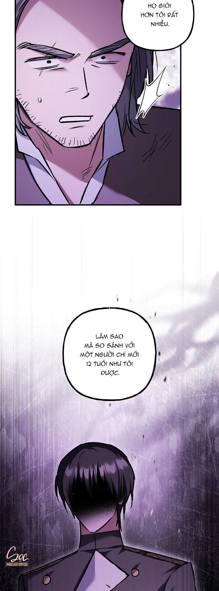 Đọc truyện (ABO) BƯỚC NGOẶT - Chapter 45