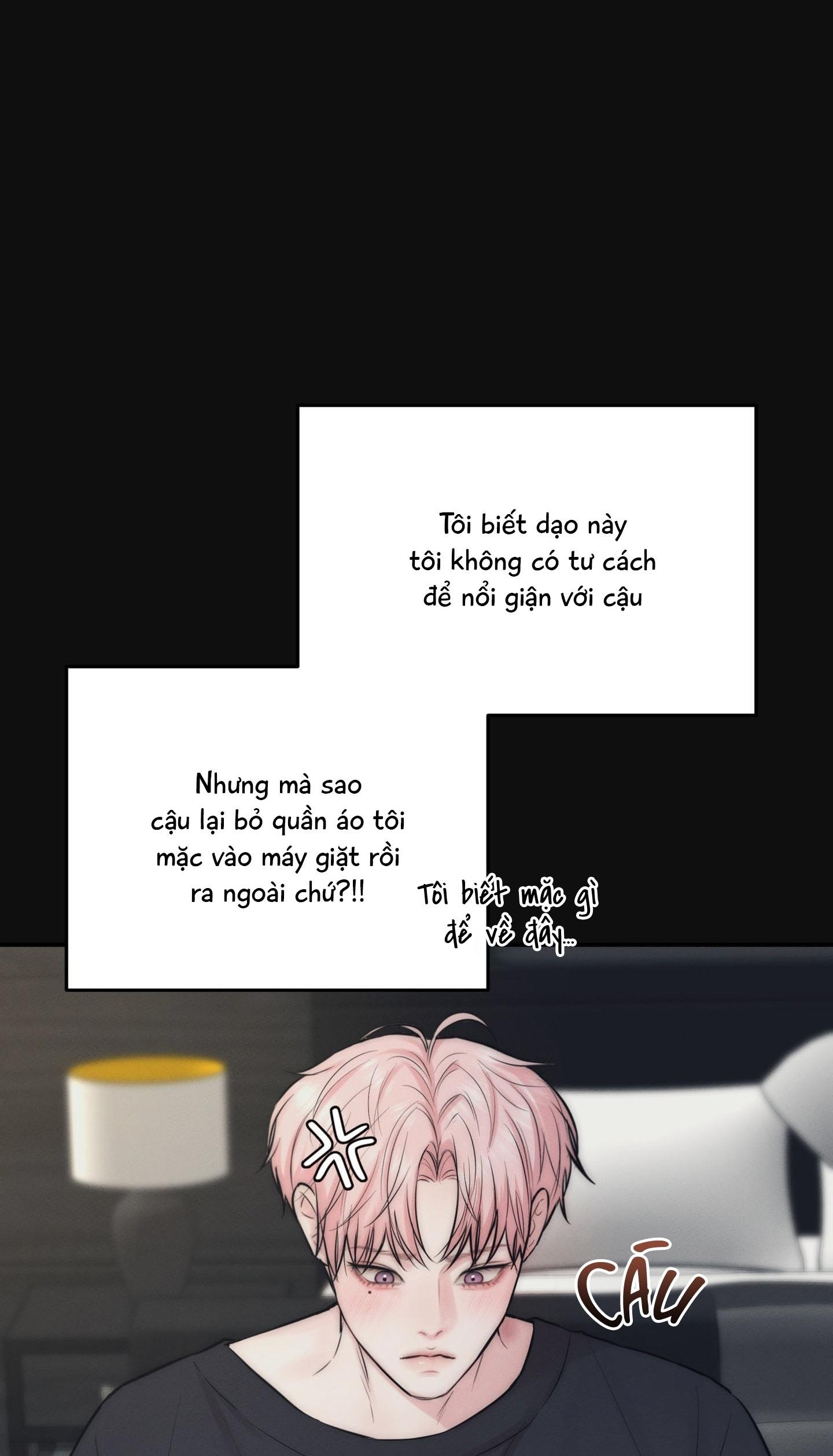 Đọc truyện (CBunu) Love Remedy - Chapter 29
