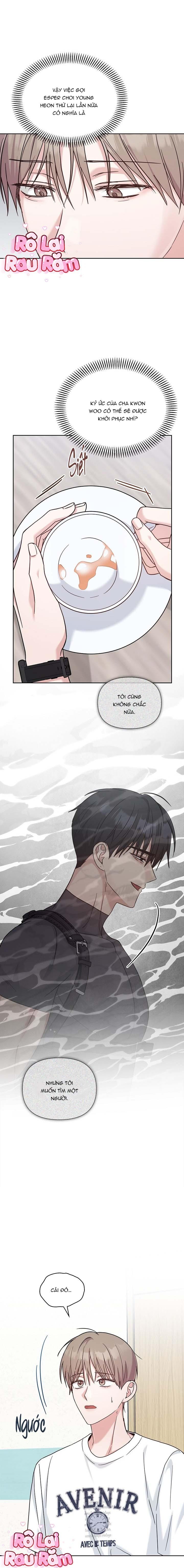 Đọc truyện BẢN SAO ÂM HƯỞNG - Chapter 31