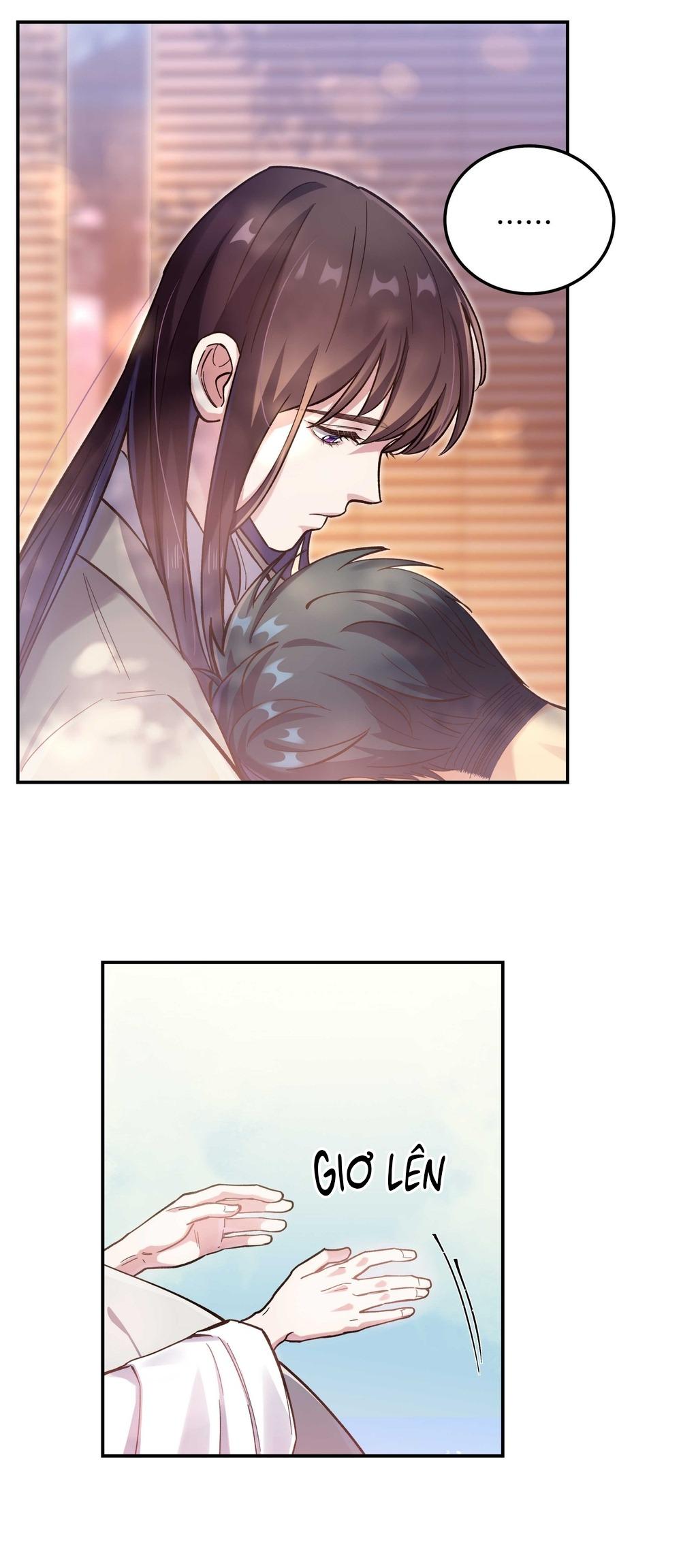 Đọc truyện Quán cơm tỳ hưu - Chapter 30