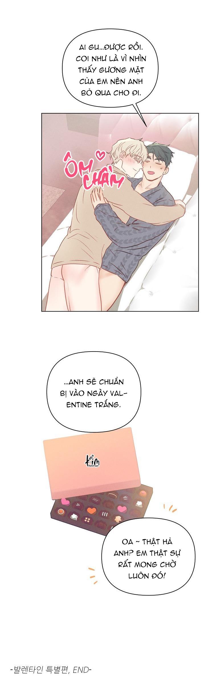 Đọc truyện BL NGẮN CHỊCH HỎNY - Chapter 34.3