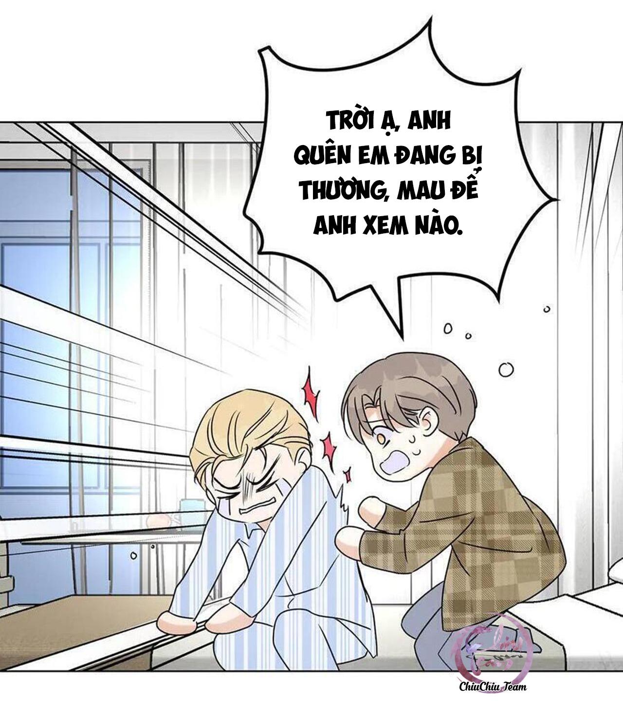 Đọc truyện Anh Trai Rẻ Tiền Của Tôi (END) - Chapter 63
