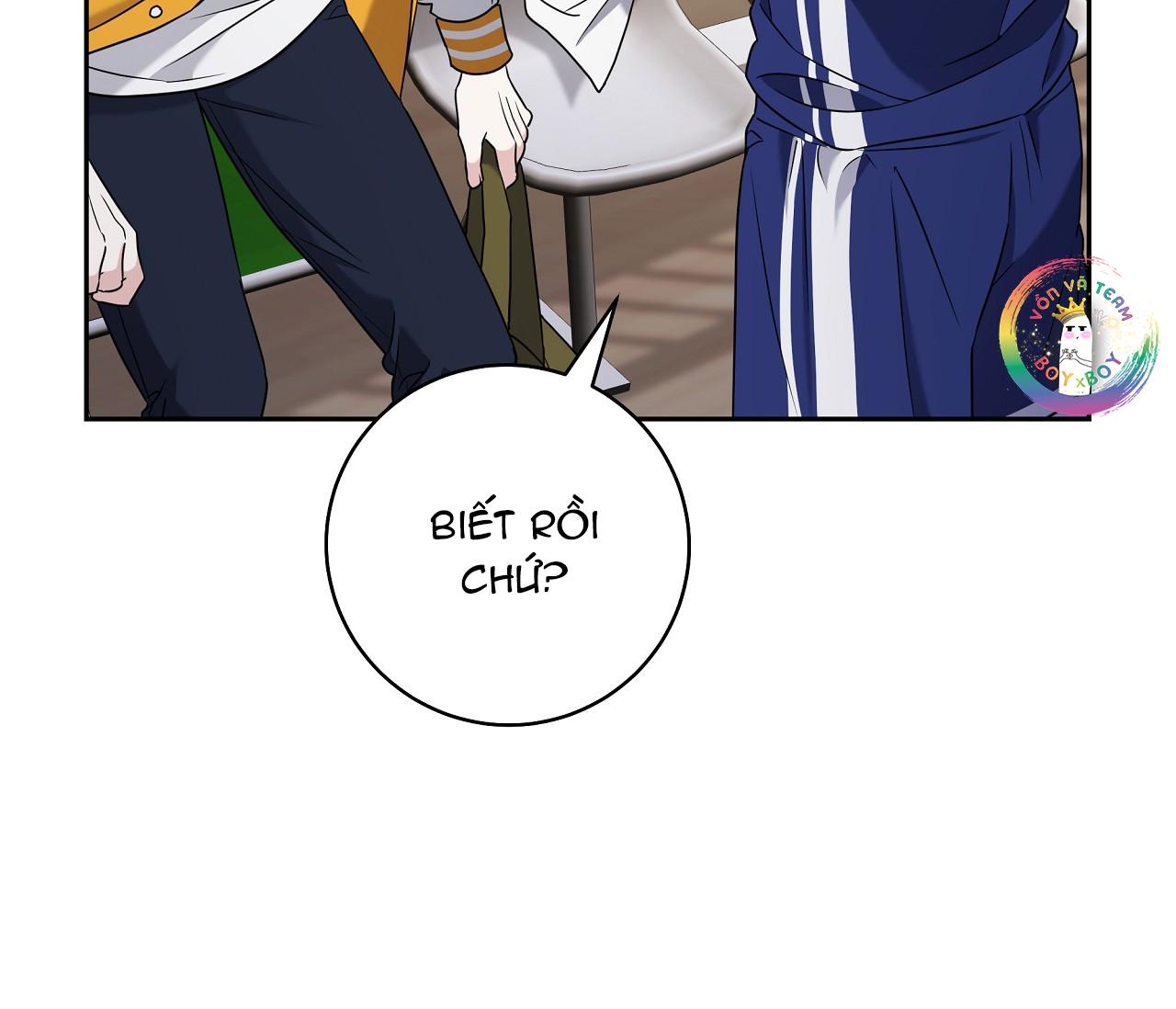 Đọc truyện Ballboy Tactics - Chapter 10