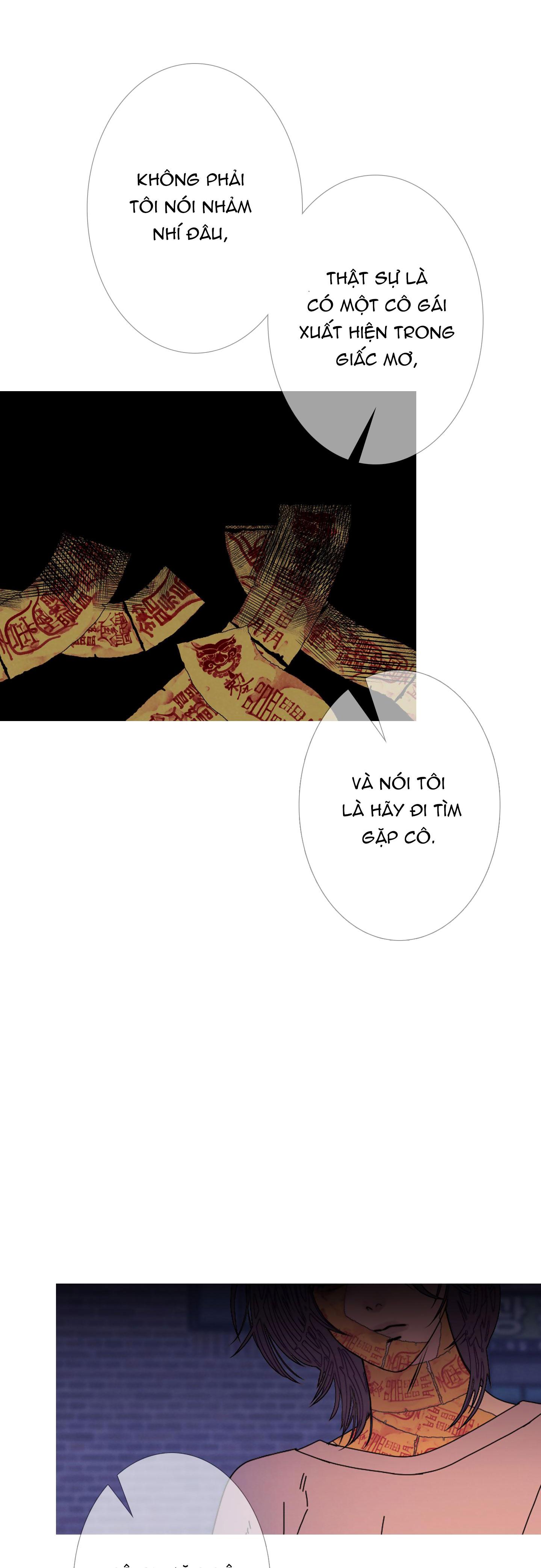 Đọc truyện CHUYỆN QUỶ MÔN QUAN - Chapter 55