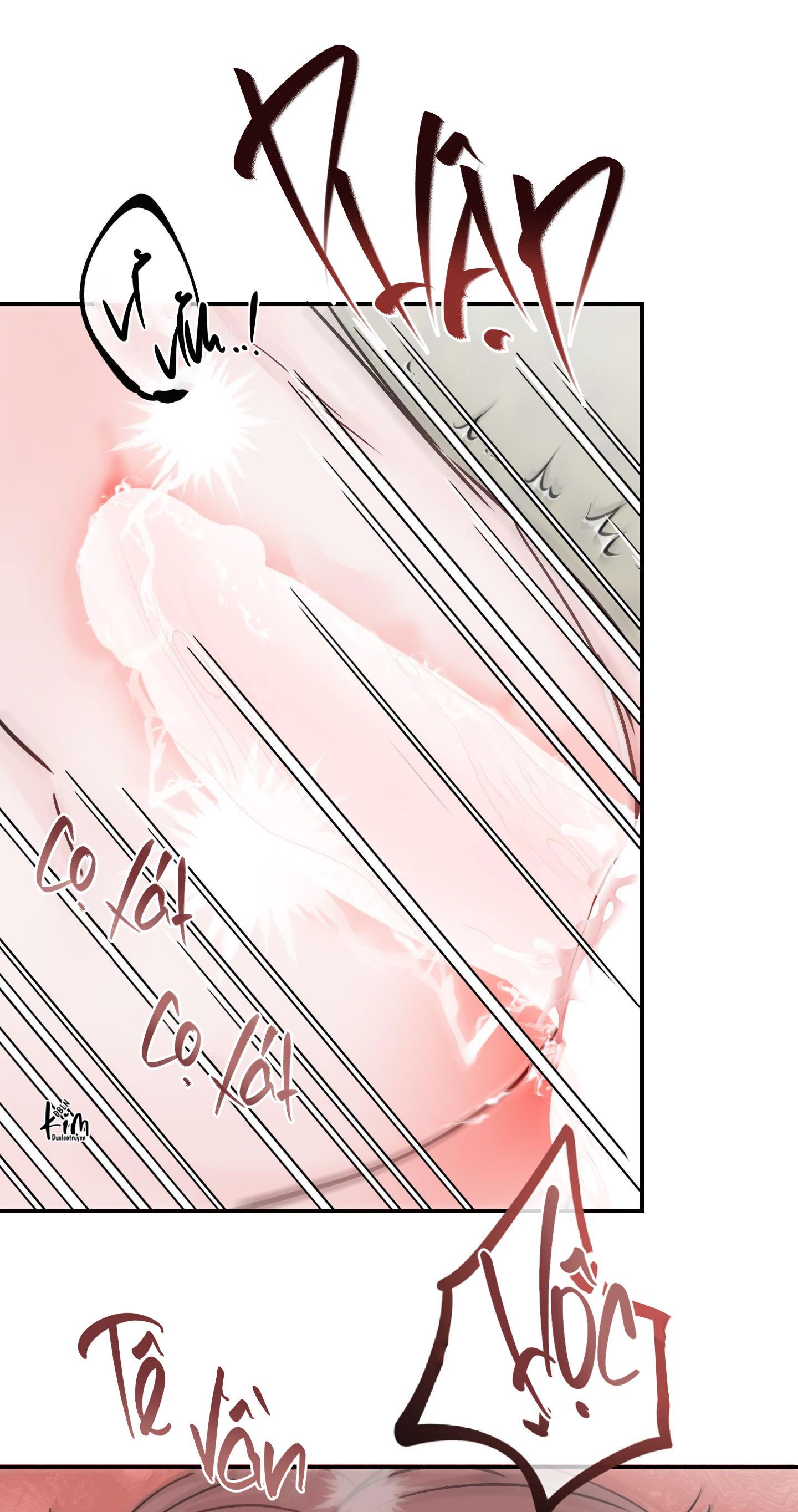 Đọc truyện BL NGẮN CHỊCH HỎNY - Chapter 40.4
