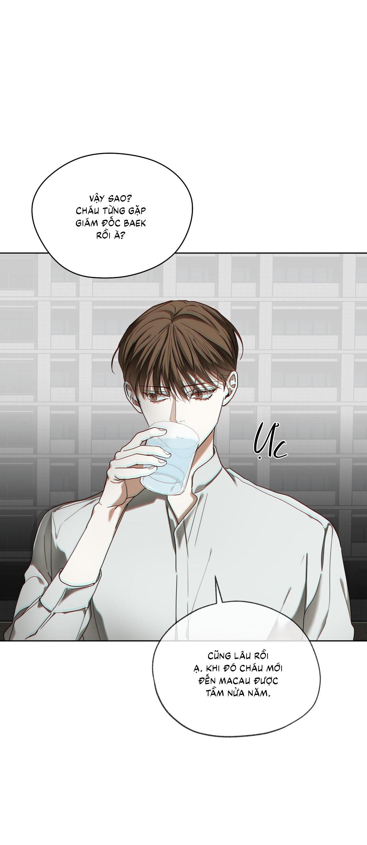 Đọc truyện (CBunu) Phạm Luật - Chapter 85