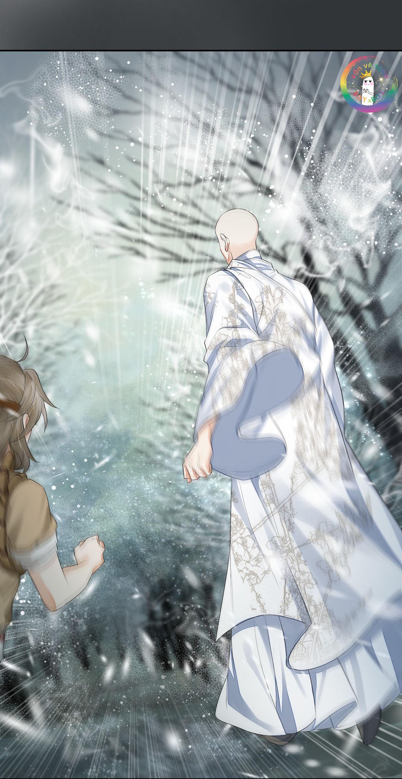 Đọc truyện Đồng Tiền Kham Thế - Chapter 35