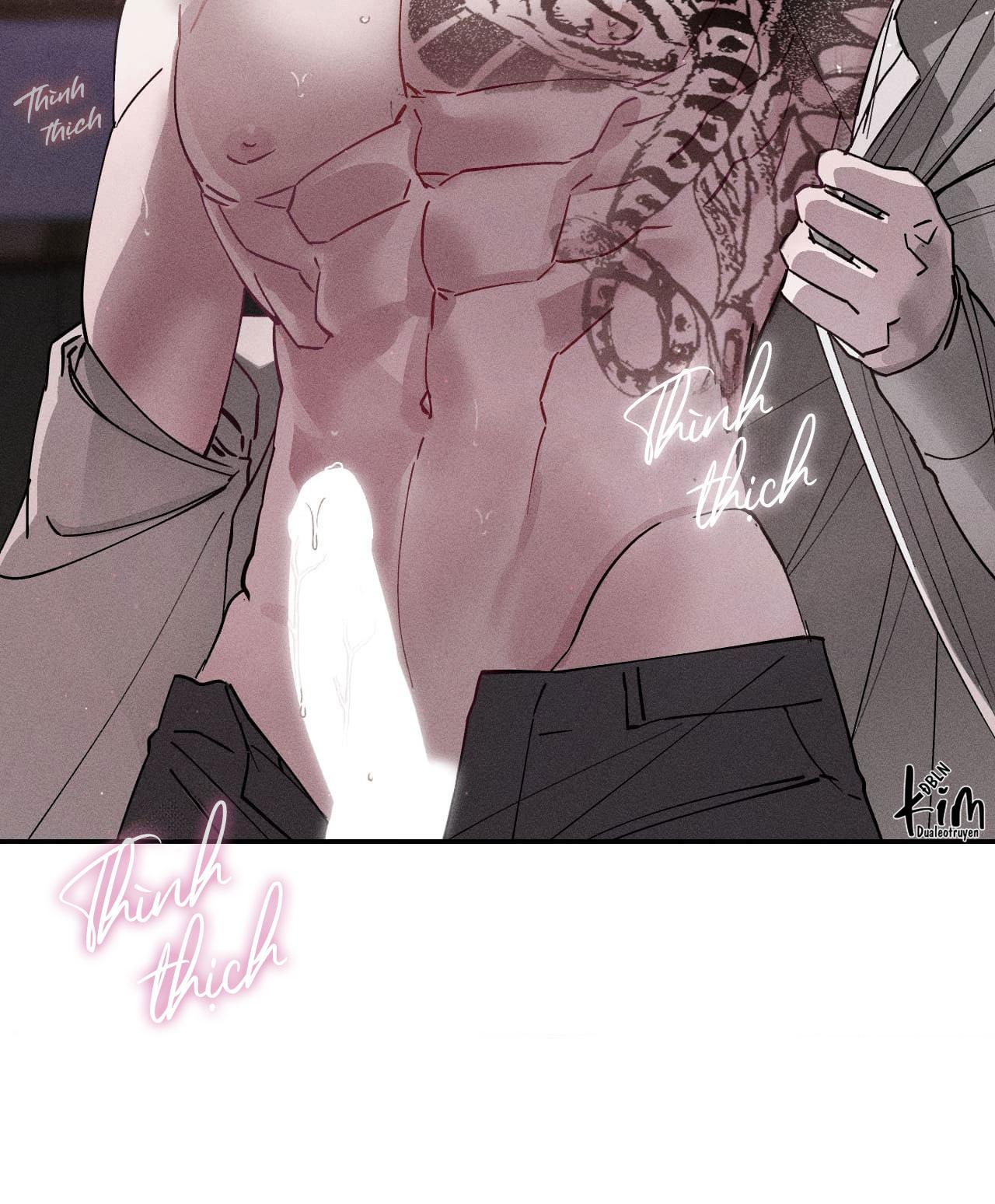 Đọc truyện BL NGẮN CHỊCH HỎNY - Chapter 20.3