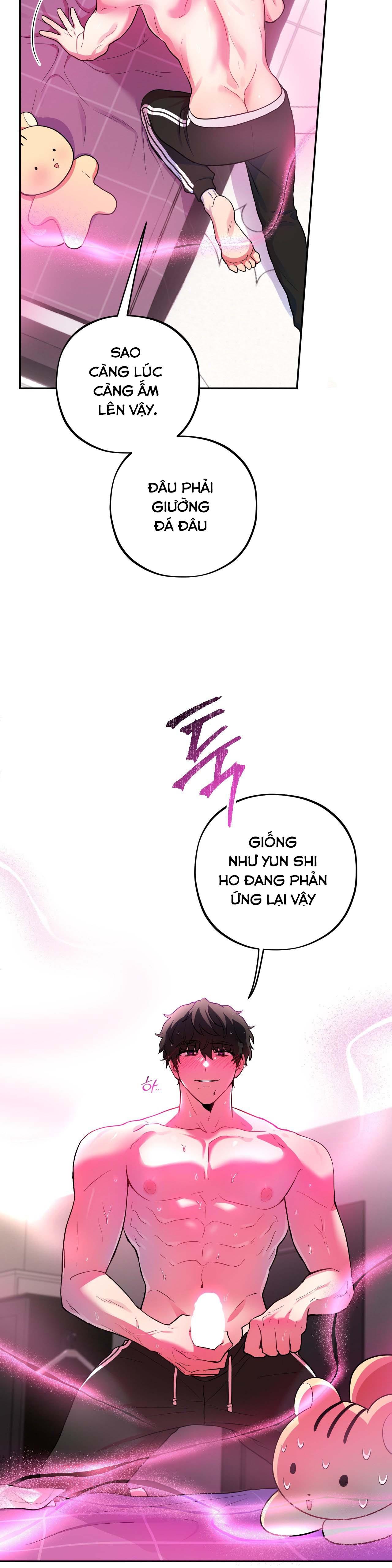 Đọc truyện Tuyển Tập Manhwa 18+ - Chapter 67