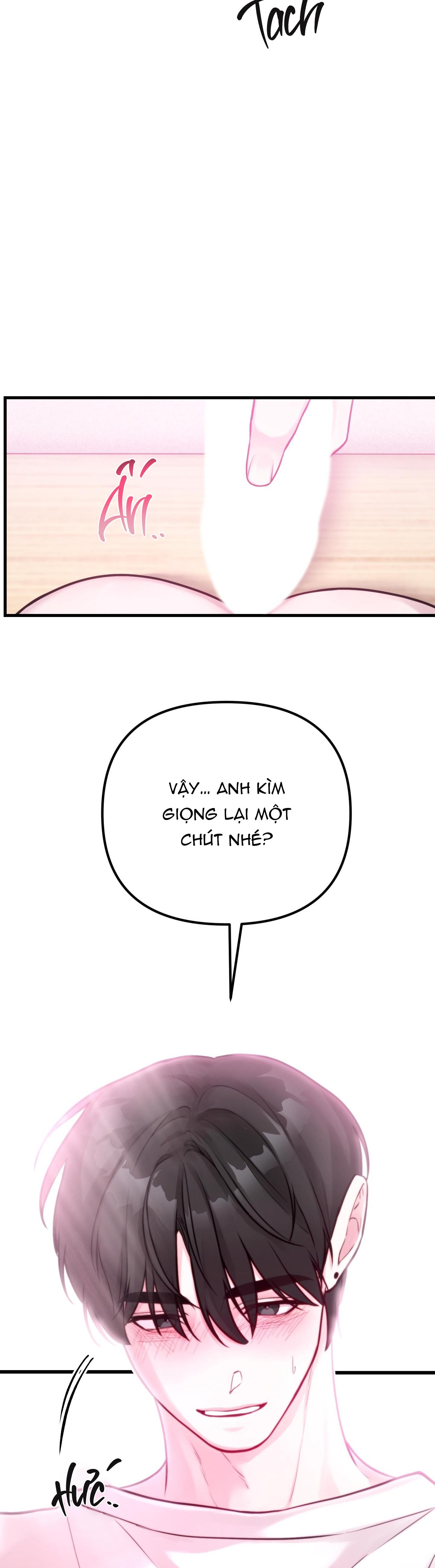 Đọc truyện NGHIỆN SEX - Chapter 15.9