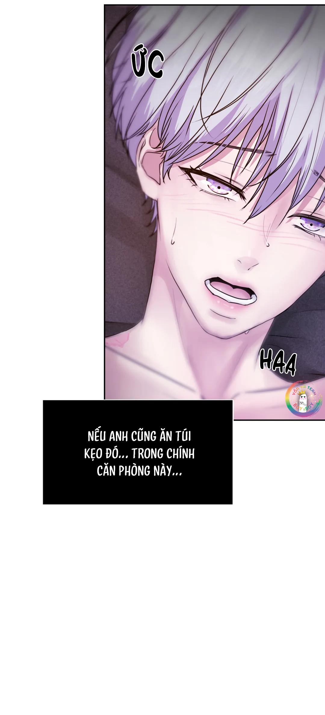 Đọc truyện Guiding Light - Chapter 13