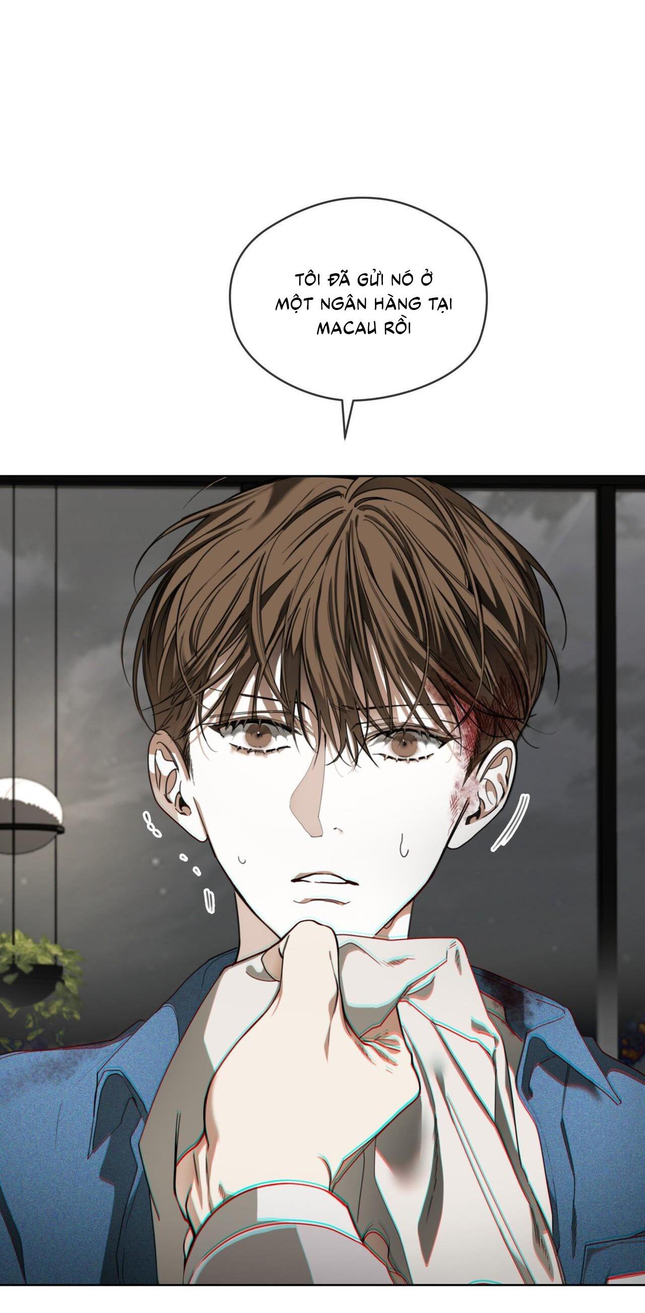 Đọc truyện (CBunu) Phạm Luật - Chapter 100
