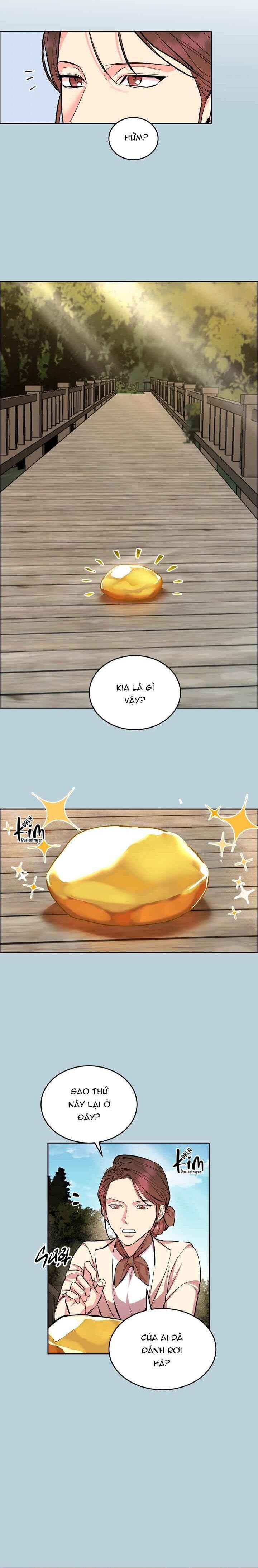 Đọc truyện CHÓ VÀ CHIM - Chapter 29