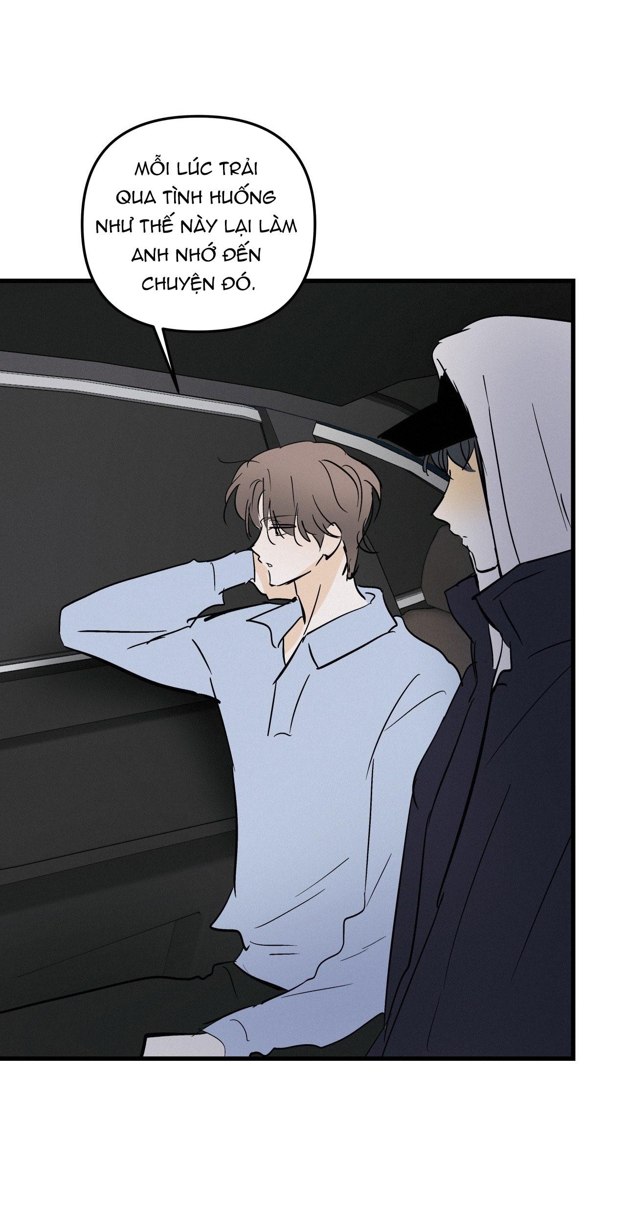 Đọc truyện LIE AGAIN - Chapter 51