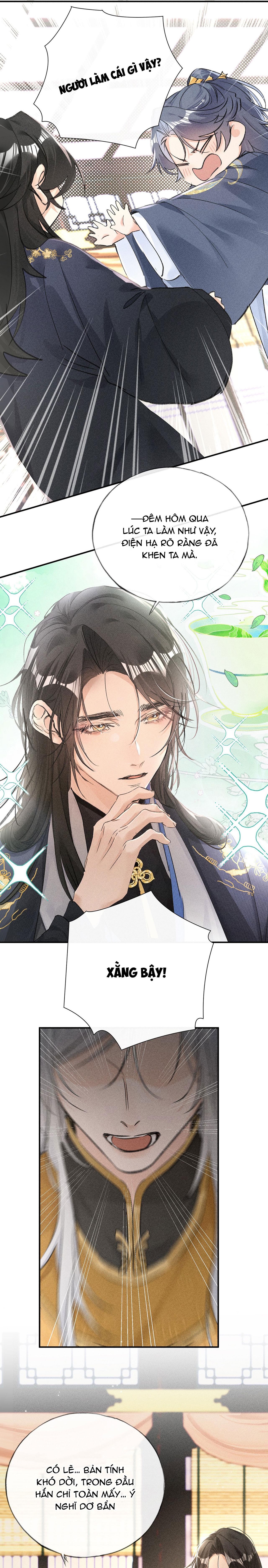 Đọc truyện Dụ địch thâm nhập - Chapter 57