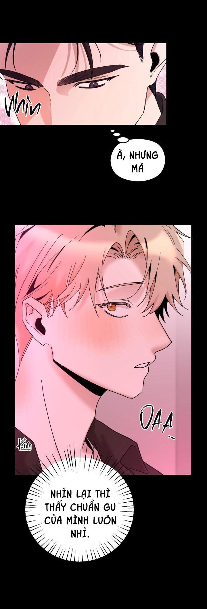 Đọc truyện BL NGẮN TUYỂN CHỌN - Chapter 28.1