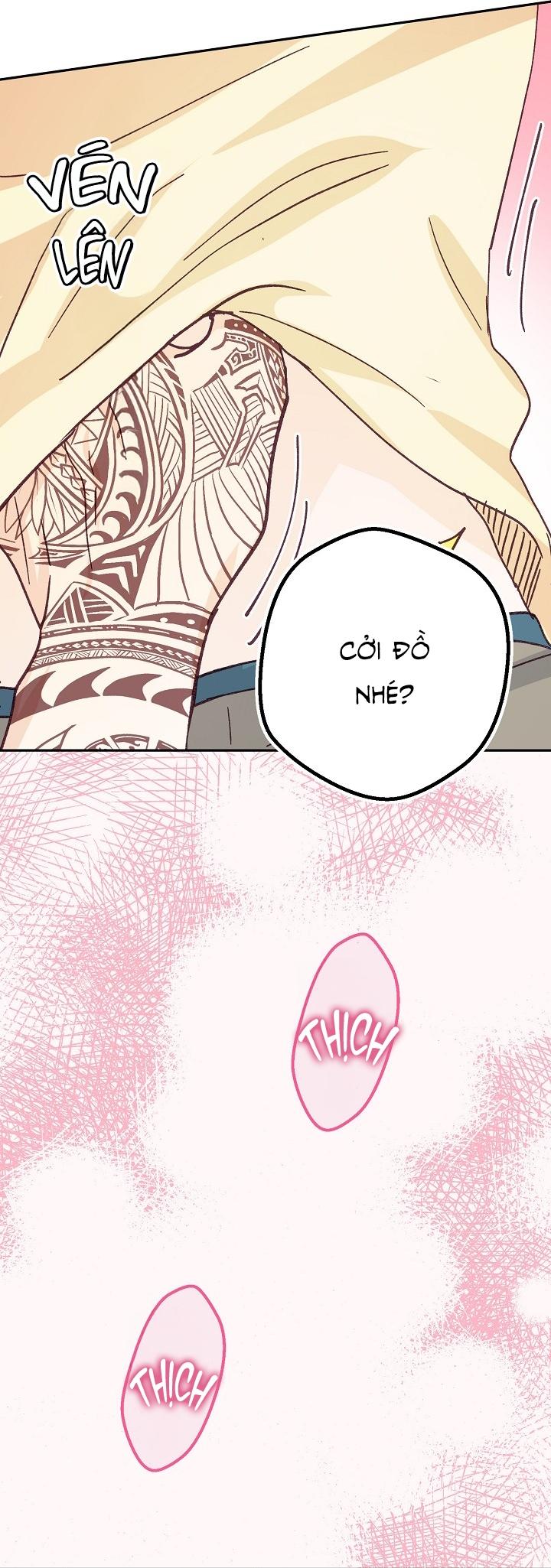 Đọc truyện [END] BẠN TRAI VÔ SONG CỦA TÔI - Chapter 37
