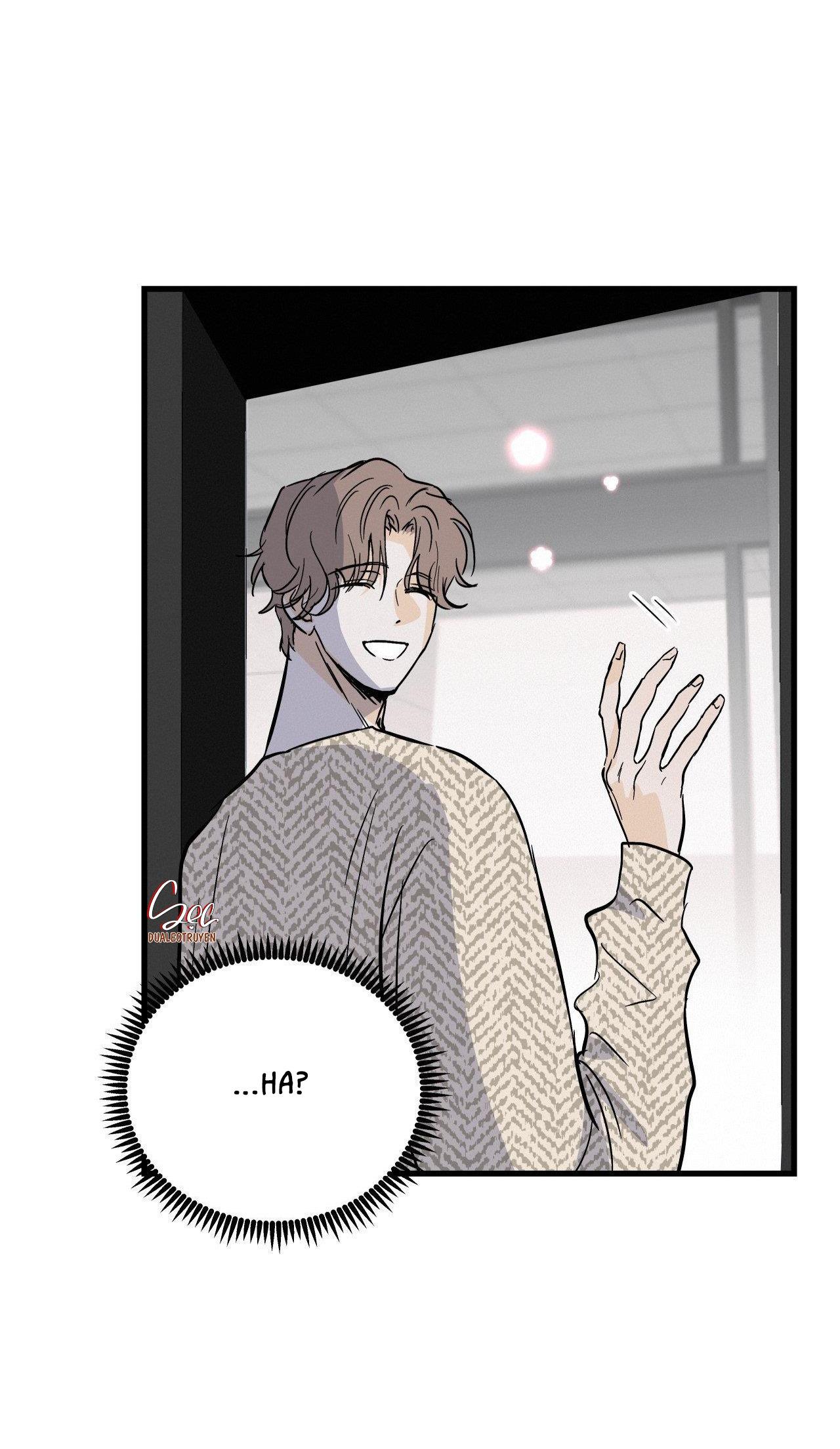 Đọc truyện LIE AGAIN - Chapter 26