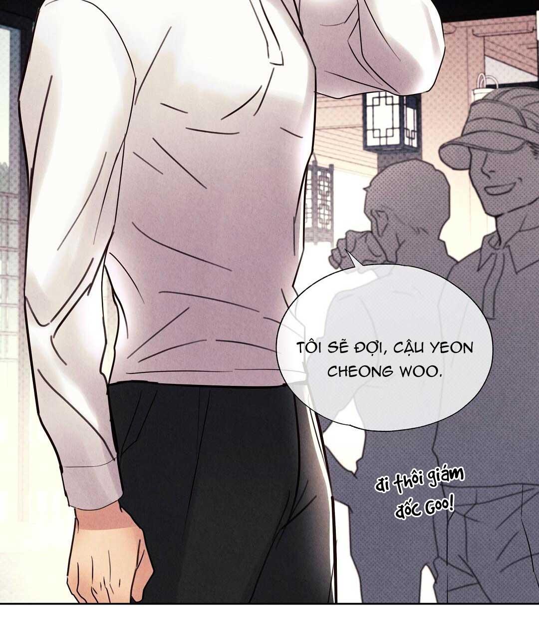 Đọc truyện BẢN CHẤT TÀ ÁC - Chapter 10