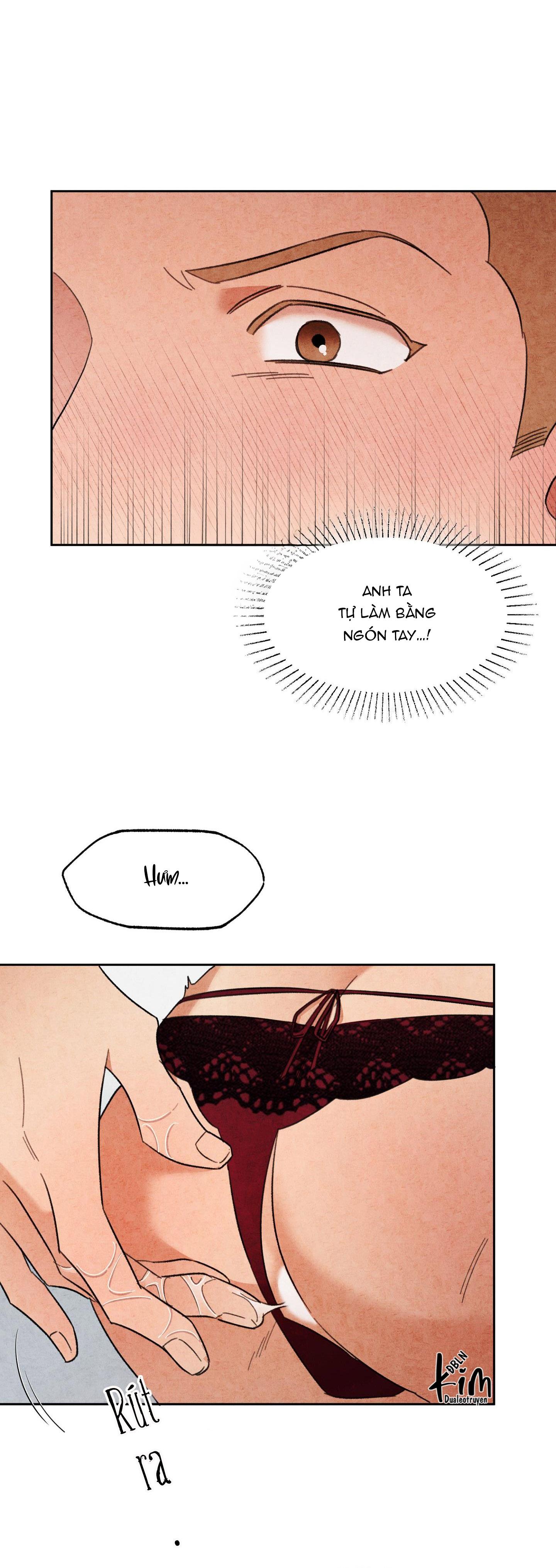 Đọc truyện BL NGẮN CHỊCH HỎNY - Chapter 23.2