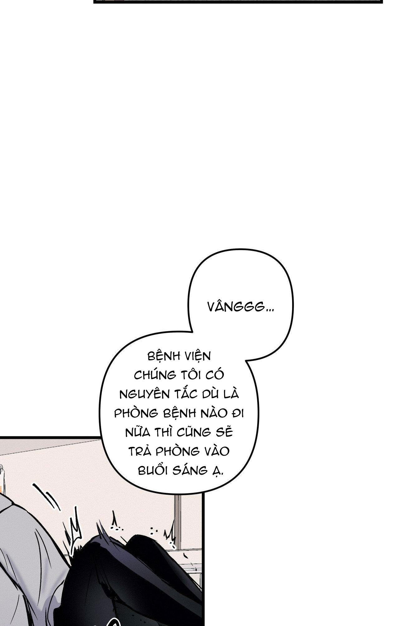 Đọc truyện LIE AGAIN - Chapter 42