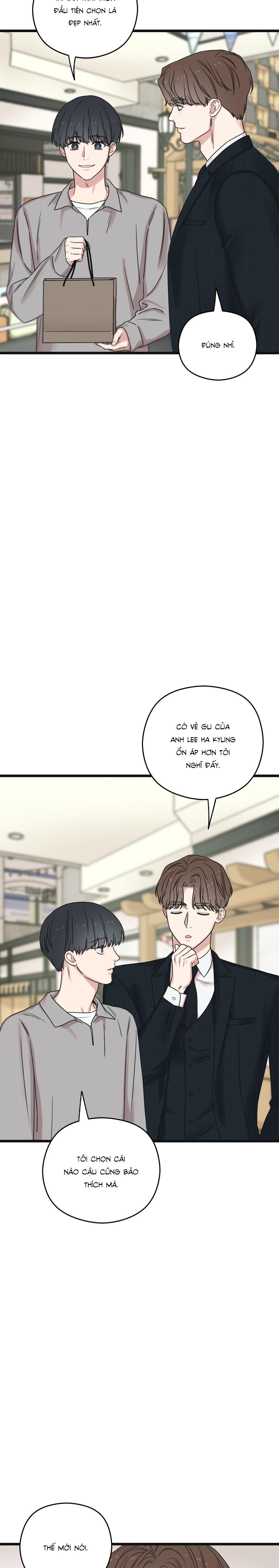 Đọc truyện TRÙNG PHÙNG - Chapter 43